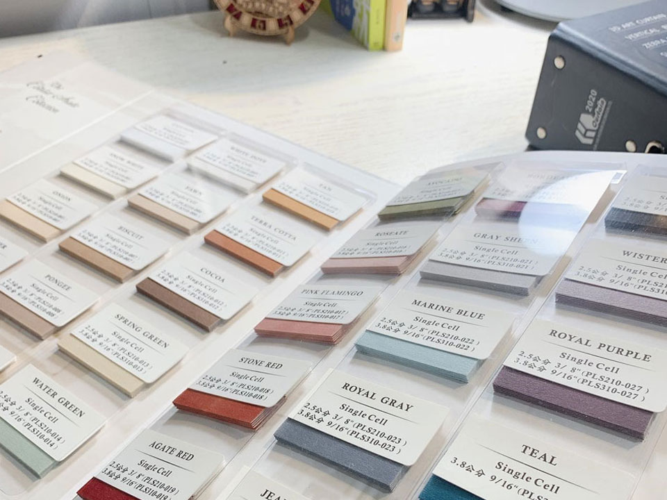 免費到府丈量＋整體搭配規劃服務